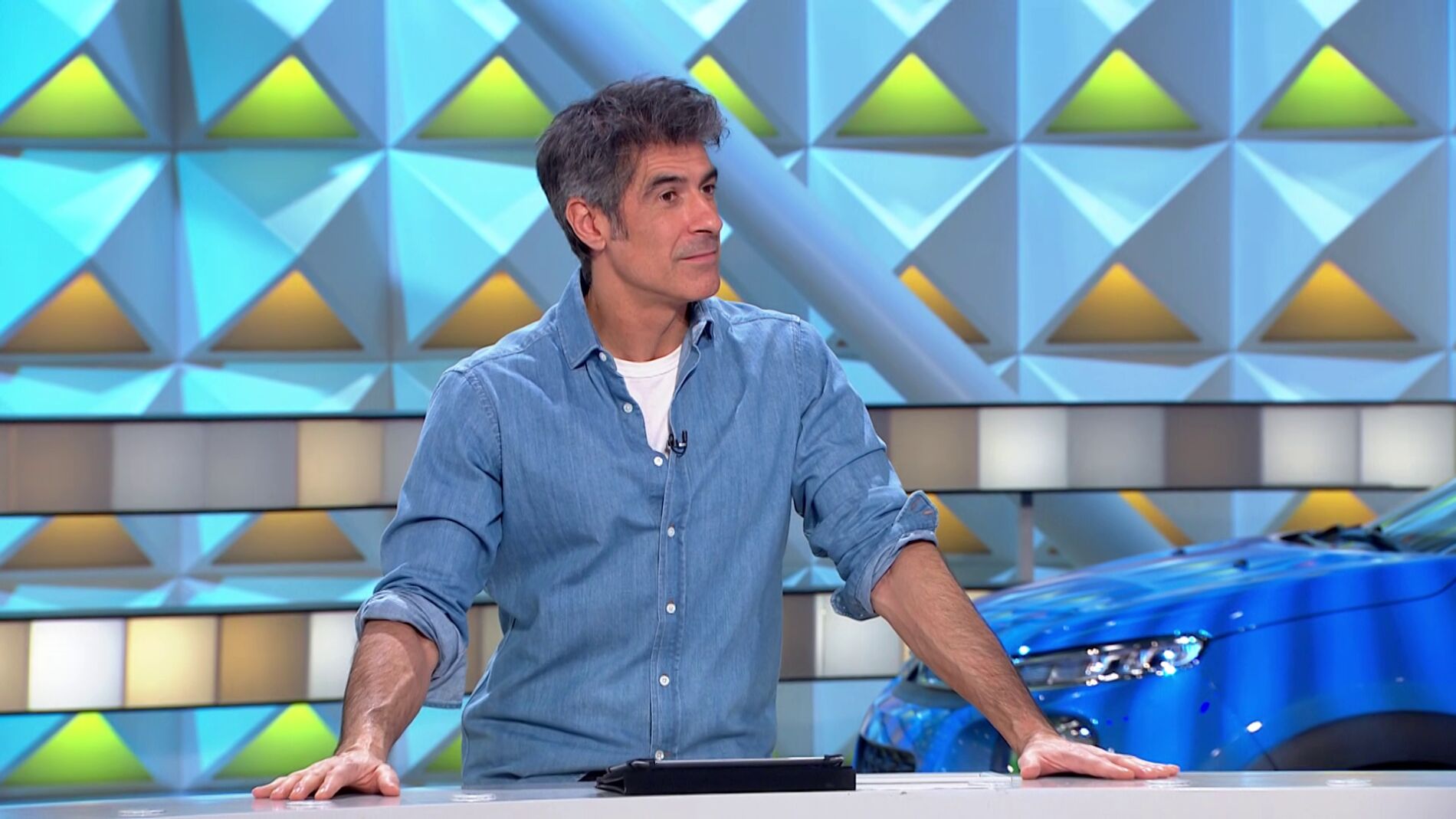 La clave del &eacute;xito de &lsquo;La ruleta de la suerte&rsquo;: el gran mensaje de Jorge Fern&aacute;ndez 