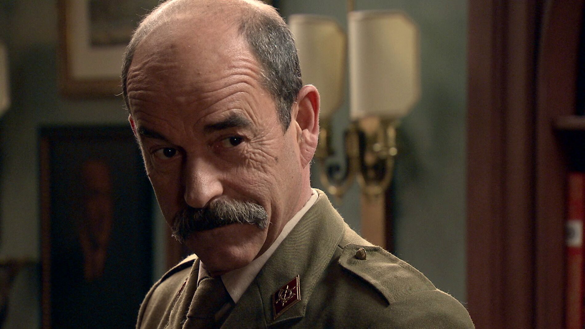 Beltr&aacute;n apunta a Marcelino como el culpable de la muerte de Juan