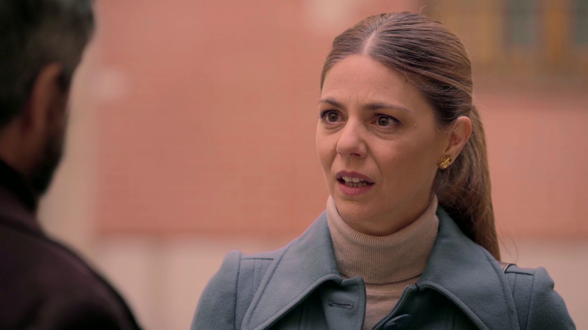 Maica y Gorka, at&oacute;nitos ante las terribles hip&oacute;tesis de Figueras