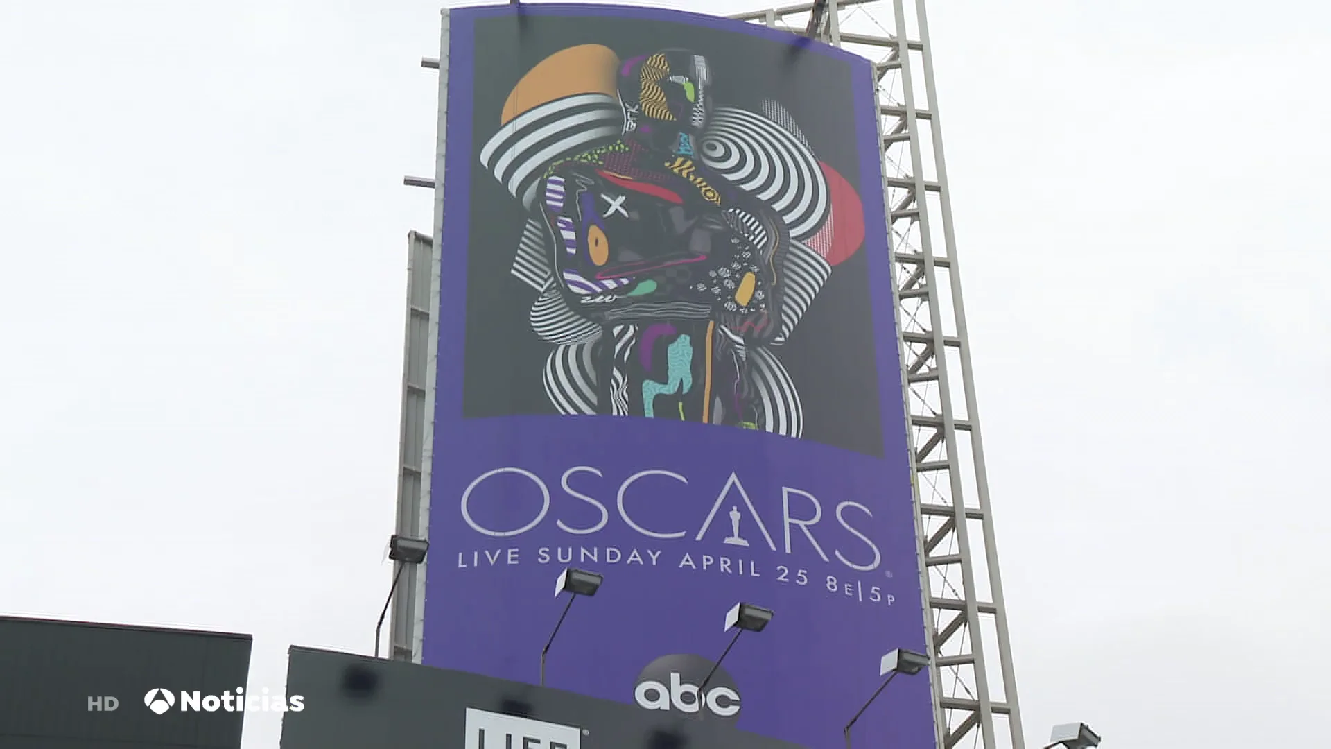 oscar oscar