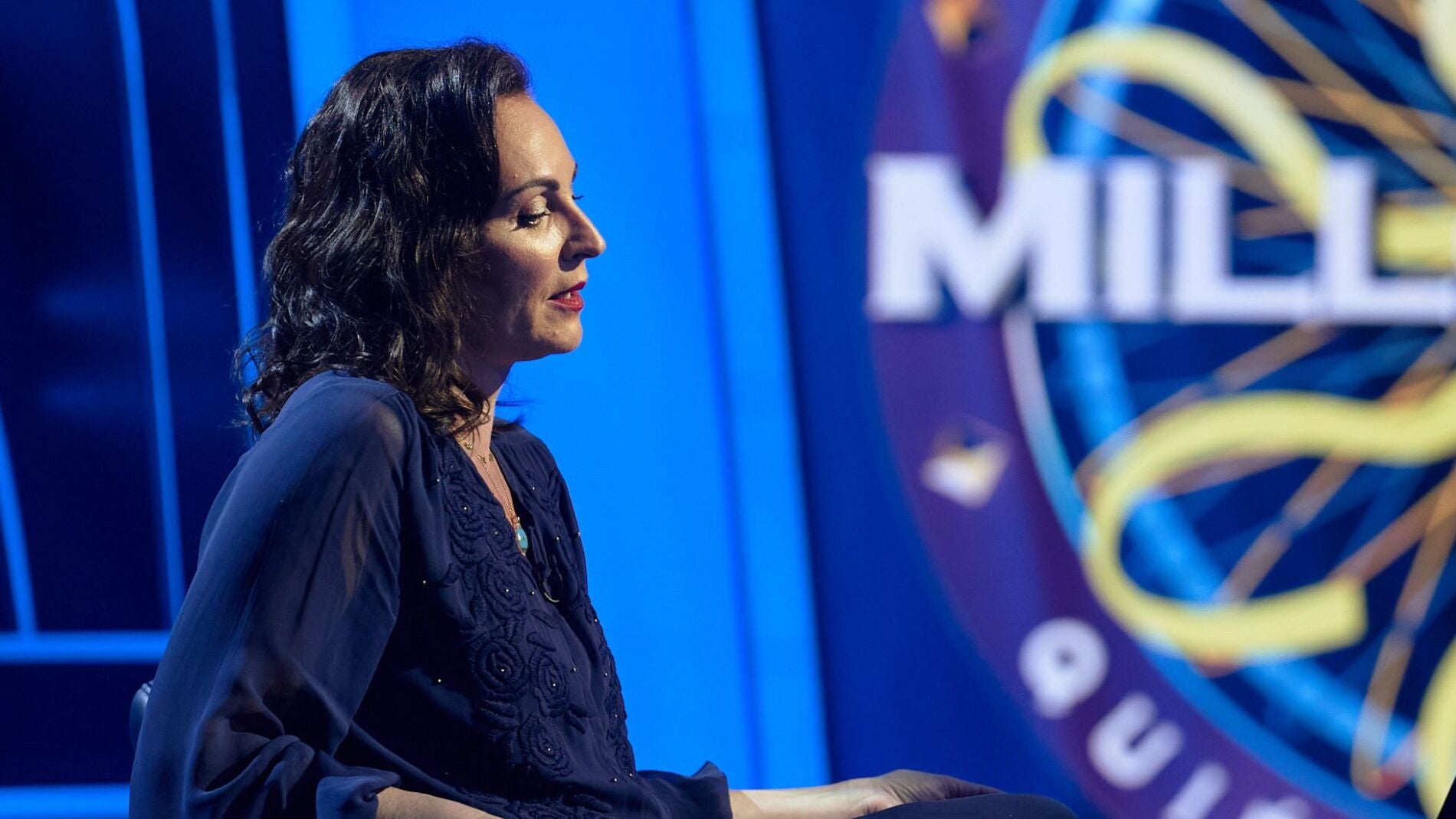 El fen&oacute;meno paranormal de Ana Mil&aacute;n con una ins&oacute;lita premonici&oacute;n en &lsquo;&iquest;Qui&eacute;n quiere ser millonario?&rsquo; 