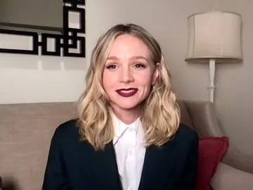 Carey Mulligan en los Independent Spirit Awards Carey Mulligan en los Independent Spirit Awards