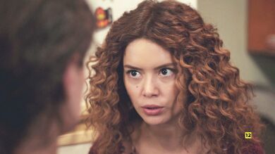 Sirin vuelve a provocar a Bahar y apunta a Arif en los próximos capítulos de 'Mujer'