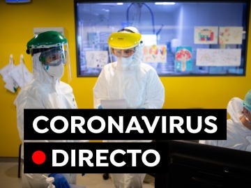 Coronavirus en España: Última hora de las restricciones, datos de contagios y muertos hoy, en directo