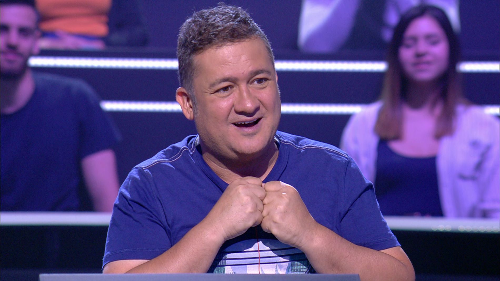 Un cuadro de Velázquez pone en aprietos a Secun de la Rosa: ¿Arriesga por 30.000 euros? 