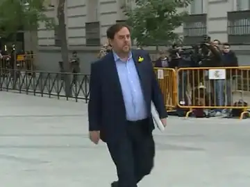 Oriol Junqueras Oriol Junqueras