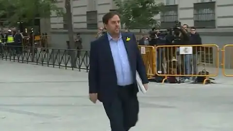 Oriol Junqueras Oriol Junqueras