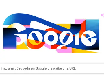 ¿Por qué Google dedica un doodle a la letra 'ñ'? ¿Por qué Google dedica un doodle a la letra 'ñ'?