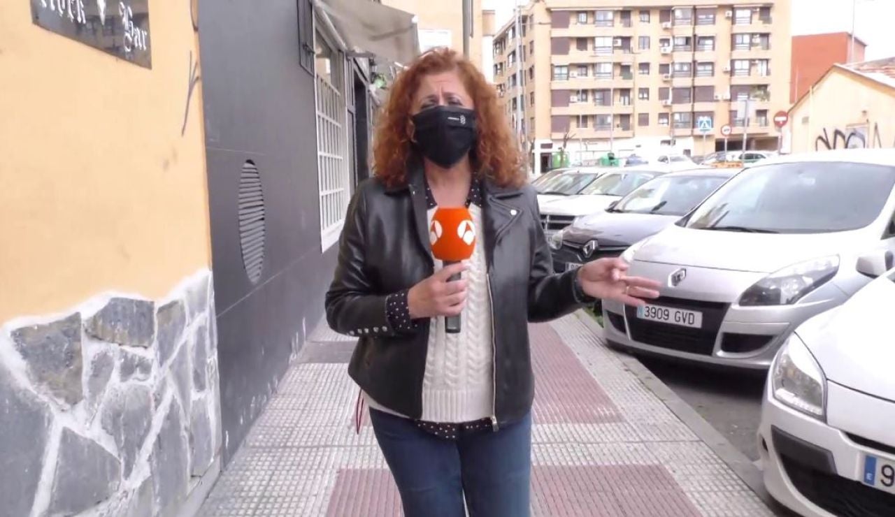 Libertad para los acusados de violación en Parla Libertad para los acusados de violación en Parla