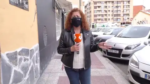 Libertad para los acusados de violación en Parla Libertad para los acusados de violación en Parla