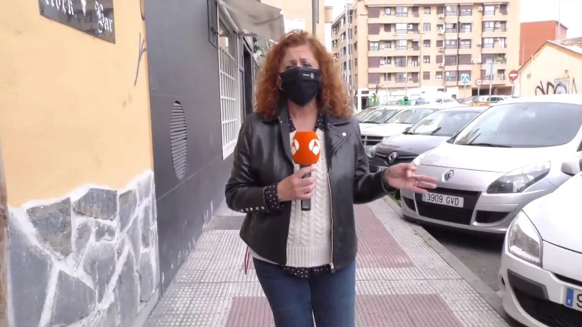 Libertad para los acusados de violación en Parla Libertad para los acusados de violación en Parla