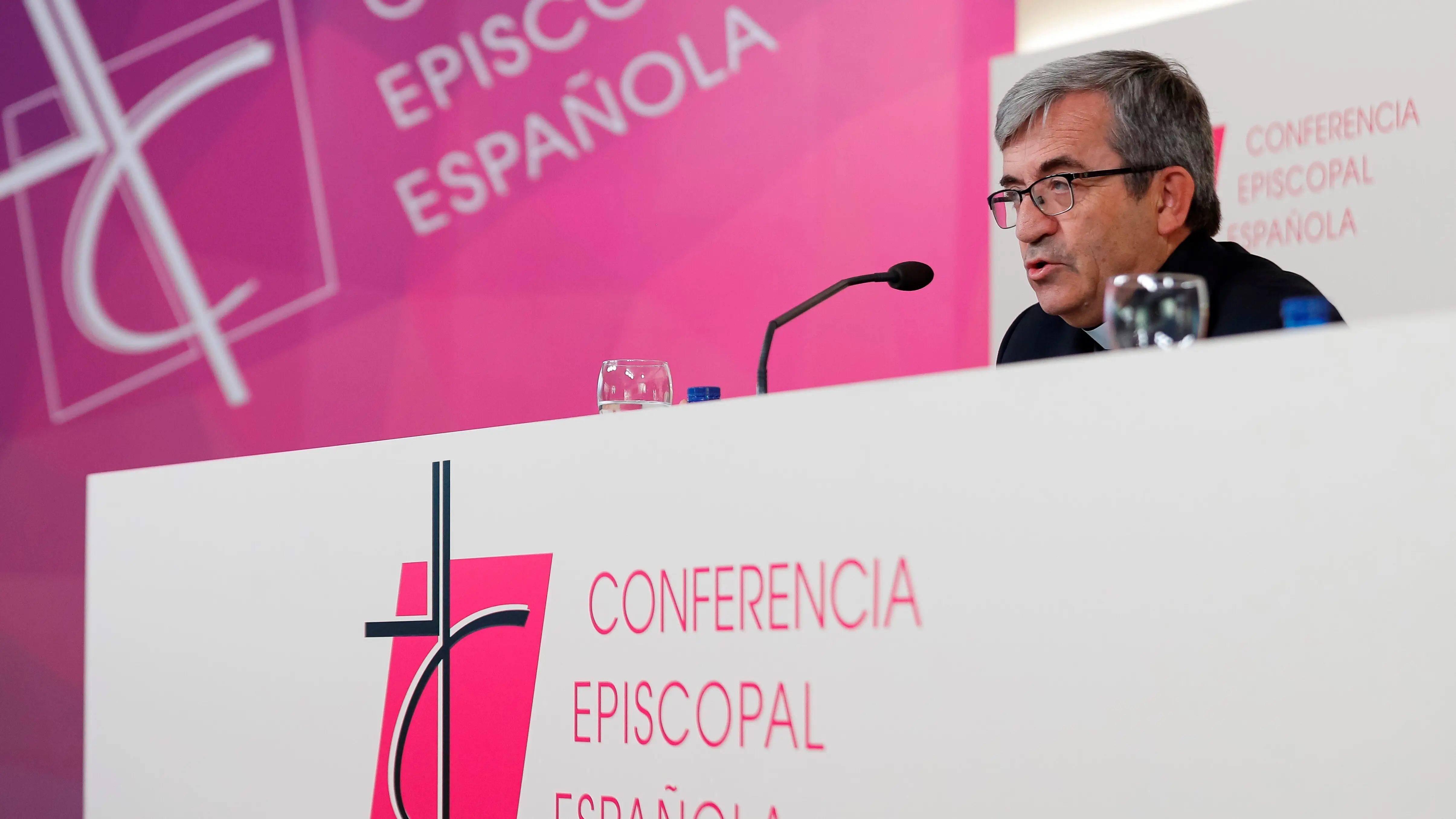 La Iglesia admite que hay 220 sacerdotes denunciados por abusos sexuales a menores desde hace 20 a&ntilde;os