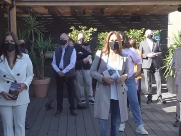 Día del Libro. Día del Libro.