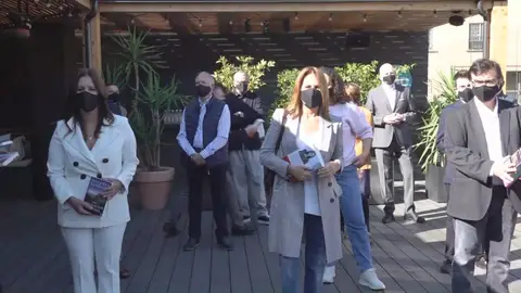 Día del Libro. Día del Libro.