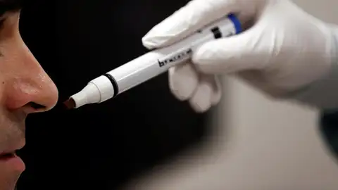 El covid persistente se cobra más de 3 meses de baja en hasta casi 100.000 trabajadores El covid persistente se cobra más de 3 meses de baja en hasta casi 100.000 trabajadores