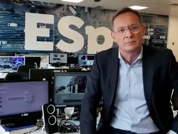 Teo Ibernón se adentra en el drama de la inmigración en EEUU Teo Ibernón se adentra en el drama de la inmigración en EEUU