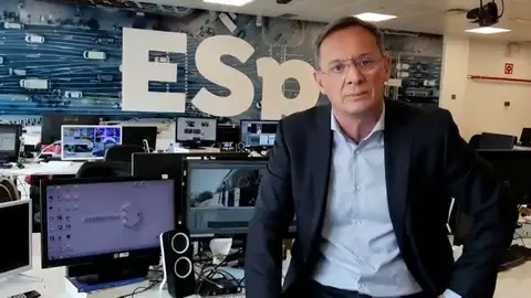 Teo Ibernón se adentra en el drama de la inmigración en EEUU Teo Ibernón se adentra en el drama de la inmigración en EEUU