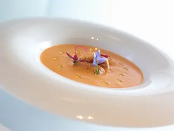 10 propiedades del salmorejo que te harán amar esta receta 10 propiedades del salmorejo que te harán amar esta receta