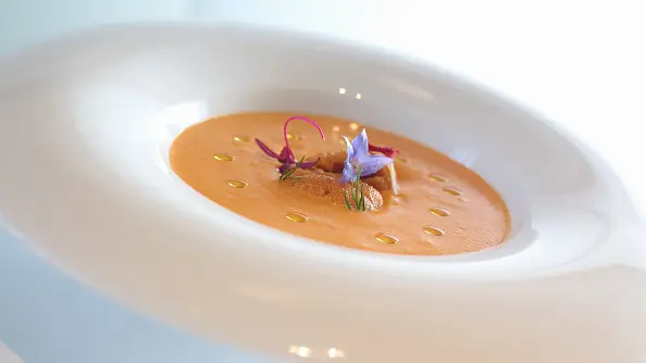 10 propiedades del salmorejo que te harán amar esta receta 10 propiedades del salmorejo que te harán amar esta receta