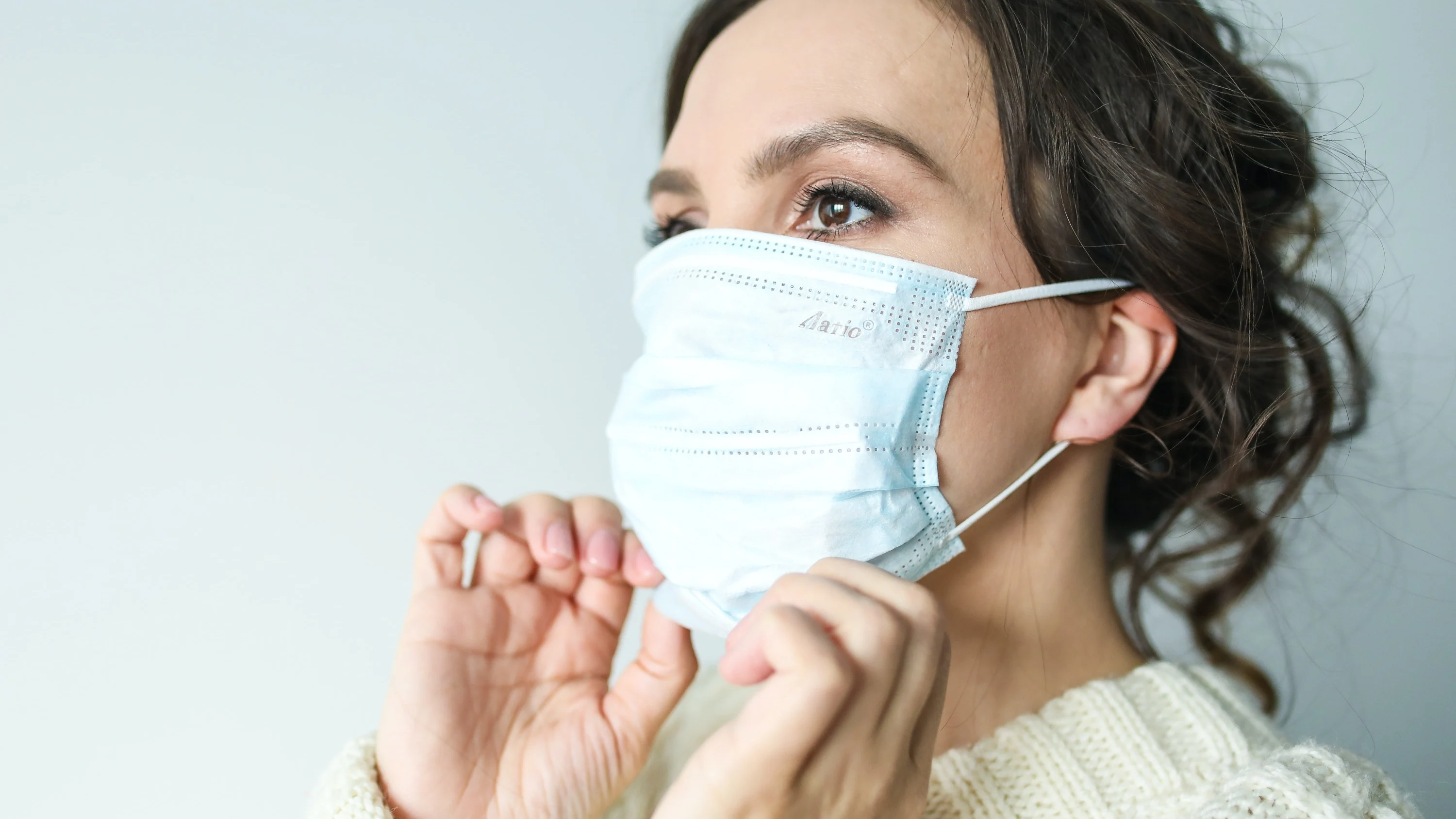 &iquest;Cu&aacute;ndo dejaremos de usar mascarillas? Los expertos responden