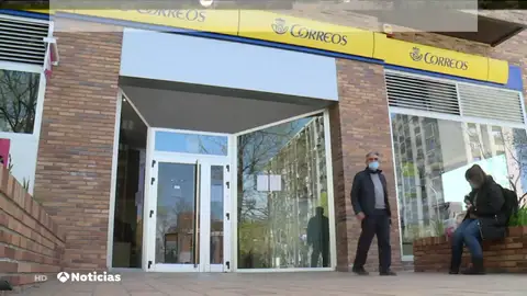 Se amplían los plazos para votar por correo en las elecciones de Madrid Se amplían los plazos para votar por correo en las elecciones de Madrid