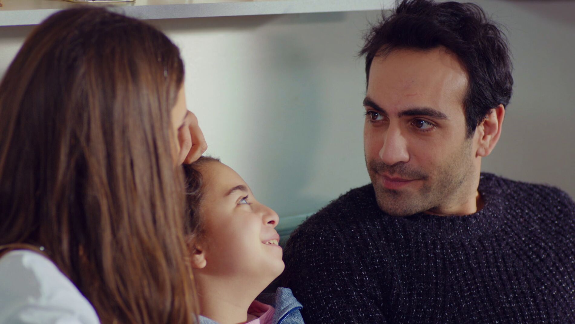 &iquest;Sue&ntilde;o o realidad? Demir y Candan se han casado y vuelven a casa con &Ouml;yk&uuml;