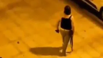 Detienen a un hombre armado con un kalashnikov y una pistola por amenazar a varios vecinos