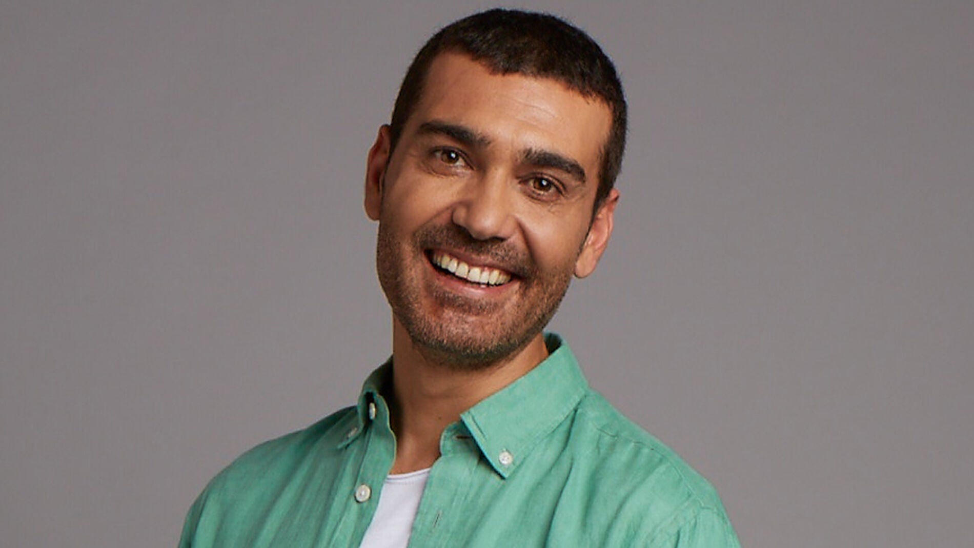 Caner Cindoruk es Sarp en 'Mujer'