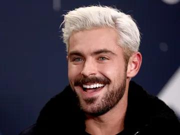 El impresionante cambio en la cara de Zac Efron El impresionante cambio en la cara de Zac Efron