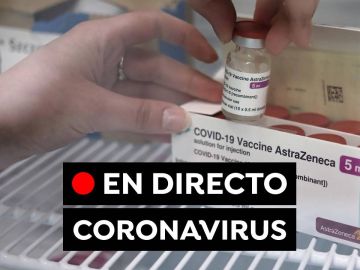 Restricciones coronavirus: Datos, vacunas contra el covid-19 y última hora, en directo