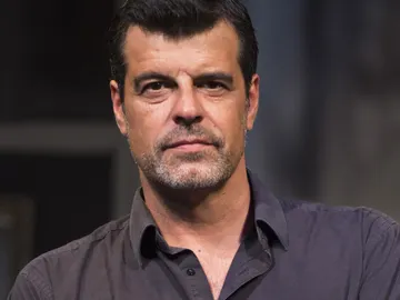 Andoni Ferreño se incorpora a la novena temporada de 'Amar es para siempre' Andoni Ferreño se incorpora a la novena temporada de 'Amar es para siempre'