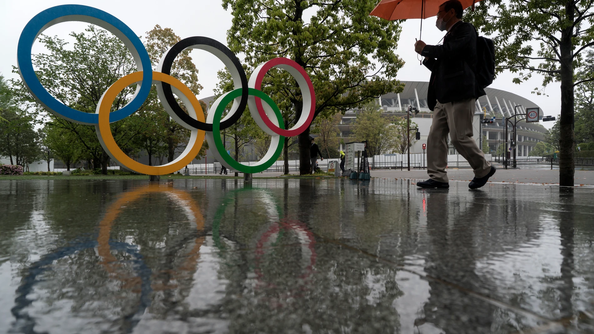 Japón declara el estado de emergencia nacional por el coronavirus a tres meses de que comiencen los Juegos Olímpicos 