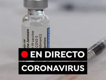 Restricciones coronavirus hoy: Datos, vacunas contra el covid-19 y última hora, en directo