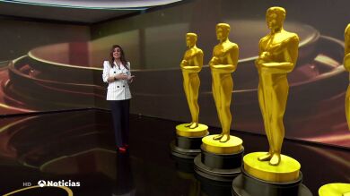 Todo preparado para una gala de los Premios Óscar con muchas ausencias, pero con un nominado español