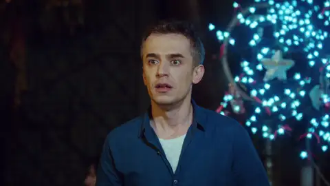 La petición más romántica de Ugur a la profesora acaba fatídicamente 'Mi hija'