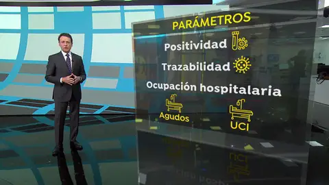 Murcia es la primera comunidad en obtener el nivel de nueva normalidad sin alerta por coronavirus Murcia es la primera comunidad en obtener el nivel de nueva normalidad sin alerta por coronavirus