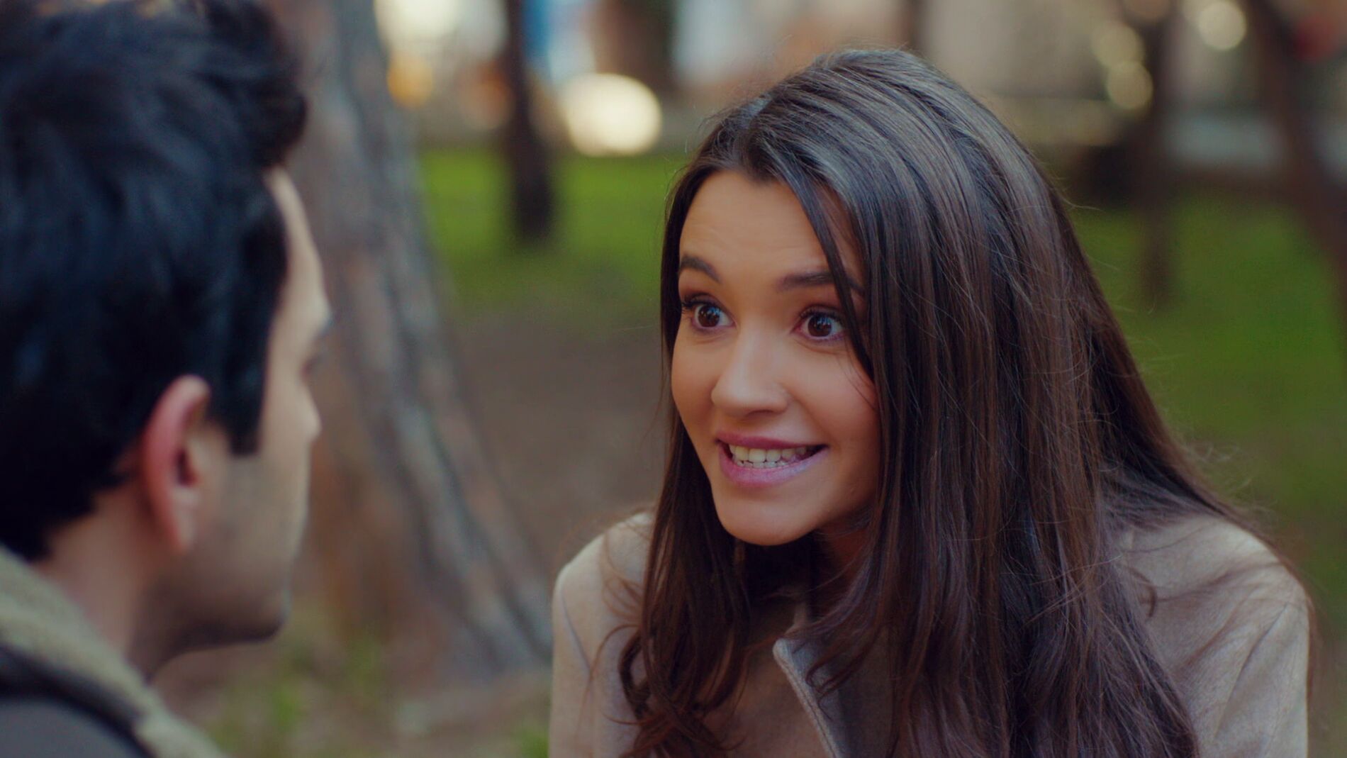 Candan se declara: "Demir, ¿quieres casarte conmigo?"