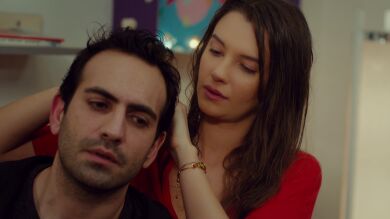 Candan, a Demir: 