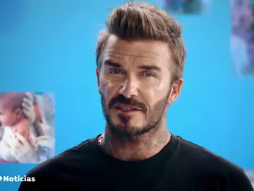 beckham beckham