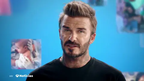 beckham beckham