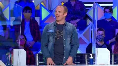 ¡Utiliza la ruleta para dar clase! La genial idea de Sergio para motivar a sus alumnos ¡Utiliza la ruleta para dar clase! La genial idea de Sergio para motivar a sus alumnos