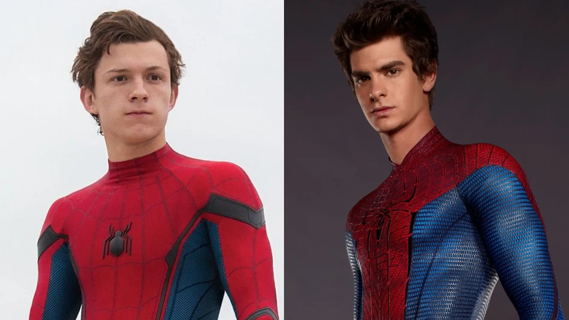 La pista definitiva de 'SpiderMan: Sin camino a casa' que podría revelar el  regreso de Andrew Garfield