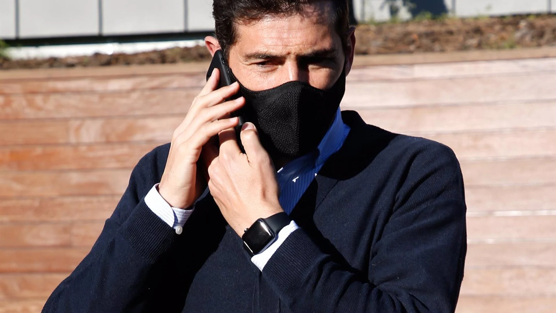 Iker Casillas Iker Casillas