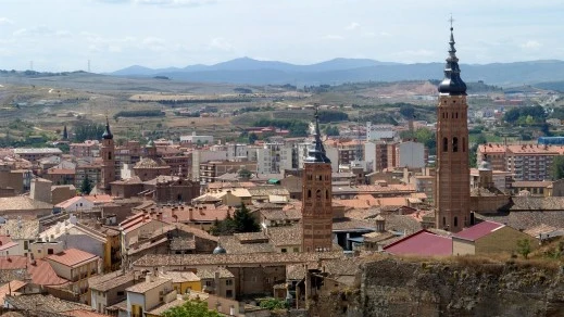Imagen de recurso de Calatayud Coronavirus