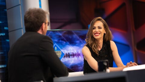 Eva González, sobre la nueva afición de Cayetano Rivera: "Una es miss, pero no es tonta"