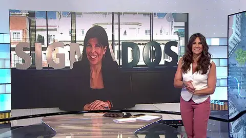 Sigma Dos. Sigma Dos.