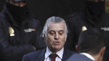 El extesorero del PP Luis B&aacute;rcenas