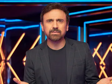 José Mota, investigador en ‘Mask Singer: adivina quién canta’ José Mota, investigador en ‘Mask Singer: adivina quién canta’