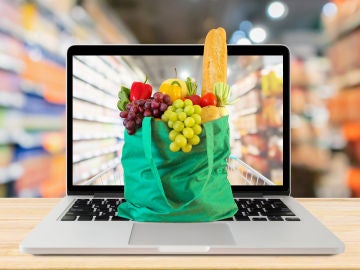 Mercadona, Carrefour, Dia… Cuánto cobra cada supermercado por enviarte la compra a casa