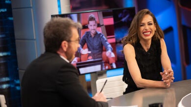 Eva González, sobre su relación con los niños de 'La Voz Kids': 